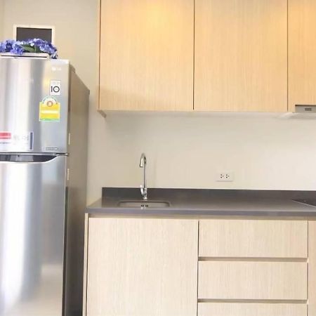 Luxury Apt 2 Bed 2 Bath In Unix Apartman Pattaya Kültér fotó