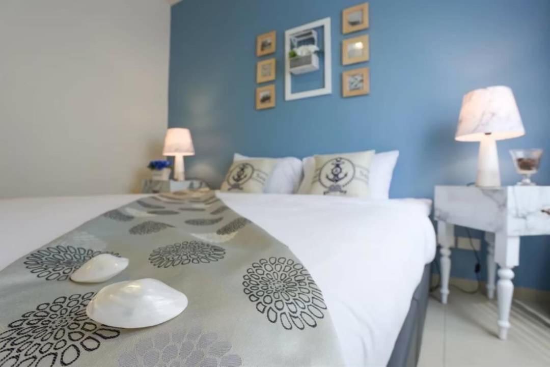 Luxury Apt 2 Bed 2 Bath In Unix Apartman Pattaya Kültér fotó