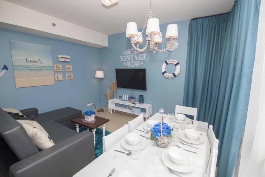 Luxury Apt 2 Bed 2 Bath In Unix Apartman Pattaya Kültér fotó