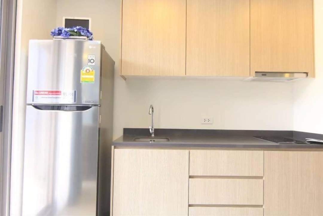 Luxury Apt 2 Bed 2 Bath In Unix Apartman Pattaya Kültér fotó